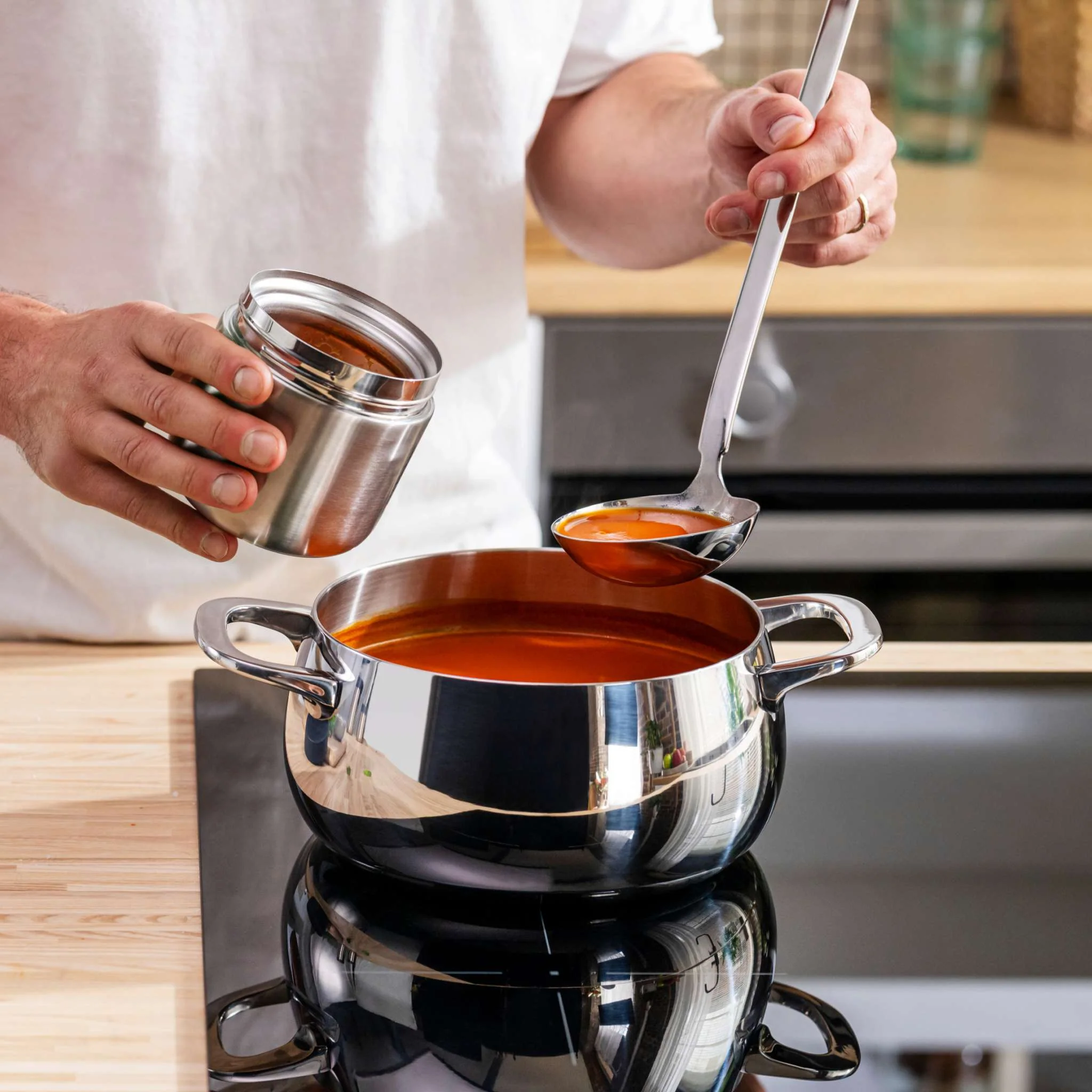 Nommie - Insulated Food Jar (0,75 L) - Image 4